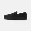 Pier One Unisexo JW19613 UNISEX - Zapatillas - Black -Ofertas Pier One Tienda 58c08f234a2842babf3a6911c70c6e3a