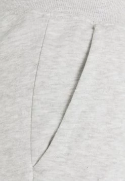 Pier One Hombre 3 PACK - Pantalones Deportivos - Mottled Light Grey/mottled Dark Blue/black -Ofertas Pier One Tienda 58caa3db374b4ce39703a992d5c2b59c