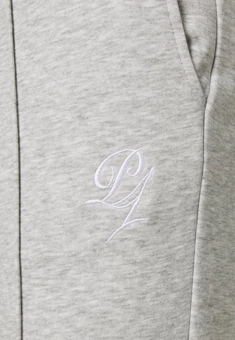 Pier One Hombre Pantalones Deportivos - Mottled Light Grey 10 Pier One Hombre Pantalones Deportivos - Mottled Light Grey - Imagen 8