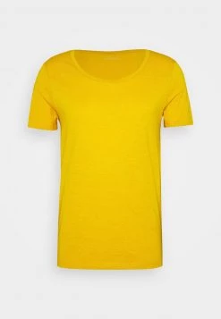 Pier One Hombre Camiseta Básica - Light Yellow 10 Pier One Hombre Camiseta Básica - Light Yellow -Ofertas Pier One Tienda 59518517aea742df80e038e30622505d