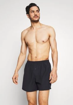 Pier One Hombre 5 PACK - Boxer - Dark Blue/blue 10 Pier One Hombre 5 PACK - Boxer - Dark Blue/blue -Ofertas Pier One Tienda 5962ef81ec20424aa58da76683cf9bfd