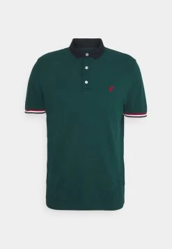Pier One Hombre Polo - Dark Green 14 Pier One Hombre Polo - Dark Green -Ofertas Pier One Tienda 59818c9806ce48998dda09f36ca34e93