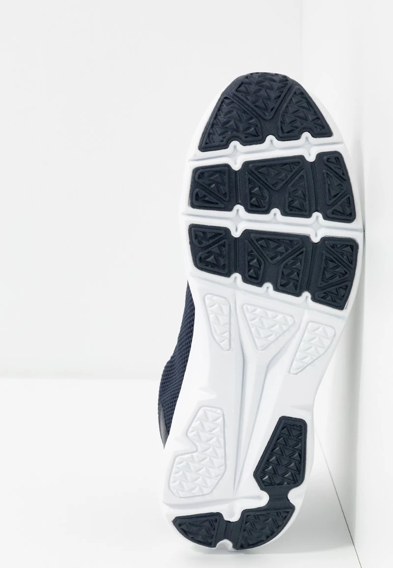 Pier One Hombre Zapatillas - Dark Blue 7 Pier One Hombre Zapatillas - Dark Blue - Imagen 5