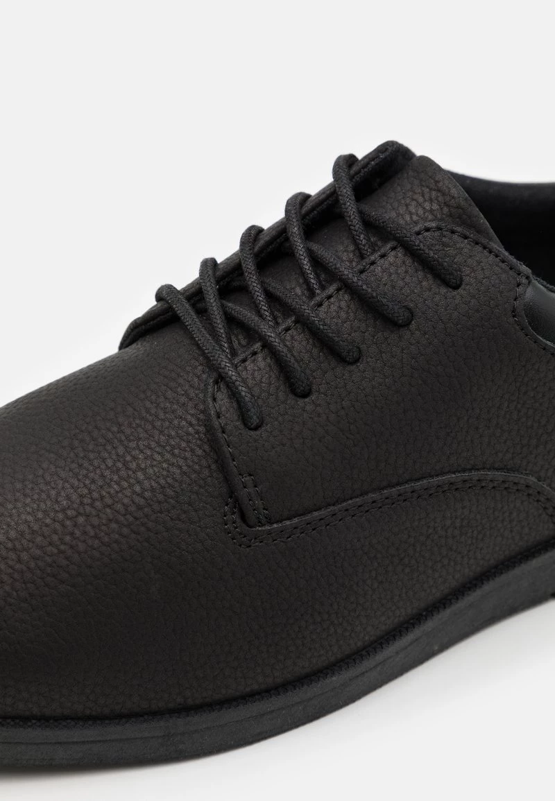 Pier One Hombre Zapatos Con Cordones - Black 8 Pier One Hombre Zapatos Con Cordones - Black - Imagen 6