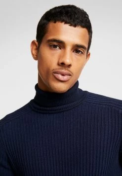 Pier One Hombre Jersey De Punto - Mottled Dark Blue 13 Pier One Hombre Jersey De Punto - Mottled Dark Blue -Ofertas Pier One Tienda 5a57485c4ba6436eafdcec7ff62d251d