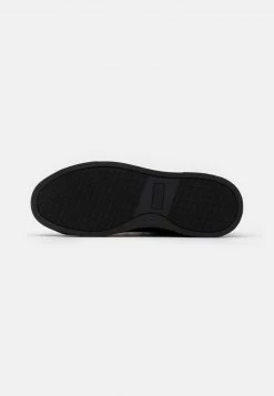 Pier One Hombre Zapatillas Altas - Black -Ofertas Pier One Tienda 5a79def0604c499e9412e63d8eff17f0