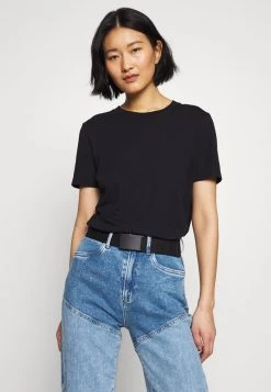 Pier One Unisexo UNISEX 2 PACK - Cinturón - Oliv/black -Ofertas Pier One Tienda 5a89bfe98d1c4bfba28974c50da14e23