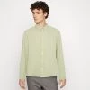 Pier One Hombre Camisa - Green 2 Pier One Hombre Camisa - Green -Ofertas Pier One Tienda 5abb525702b3486283084b775b18a4ae