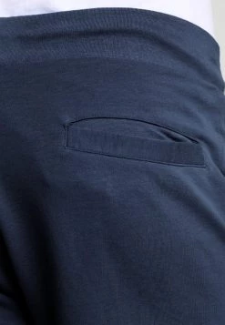 Pier One Hombre Pantalones Deportivos - Dark Blue -Ofertas Pier One Tienda 5ad3efebde834f26a7f1843468d72995