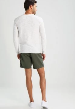 Pier One Hombre Shorts - Khaki -Ofertas Pier One Tienda 5ade0995c0ea414faa29af0bc620f3ef