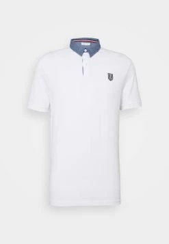 Pier One Hombre Polo - White 12 Pier One Hombre Polo - White -Ofertas Pier One Tienda 5ae281cb8ea743708c114b1a20c73b2b