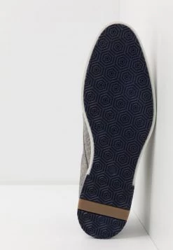 Pier One Hombre Zapatos Con Cordones - Grey -Ofertas Pier One Tienda 5b0ae9476fe448afbc63461acbbd52b5