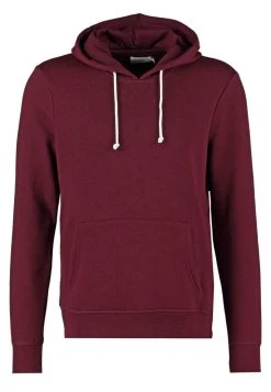 Pier One Hombre Jersey Con Capucha - Bordeaux Melange 14 Pier One Hombre Jersey Con Capucha - Bordeaux Melange -Ofertas Pier One Tienda 5b60eb3e34174639bc2c8c5461837486