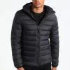 Pier One Hombre Chaqueta Fina - Black 1 Pier One Hombre Chaqueta Fina - Black -Ofertas Pier One Tienda 5bb9797012a2434baa53bebe13454d67