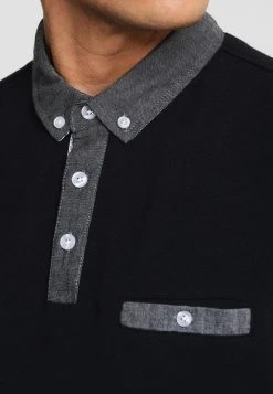 Pier One Hombre Polo - Black -Ofertas Pier One Tienda 5c2c5ffdbcde46bf85aa476118ab16ee