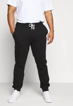 Pier One Hombre 2 PACK - Pantalones Deportivos - Black/mottled Light Grey 11 Pier One Hombre 2 PACK - Pantalones Deportivos - Black/mottled Light Grey -Ofertas Pier One Tienda 5c2dbd20824c4b5f9120c22614cee097