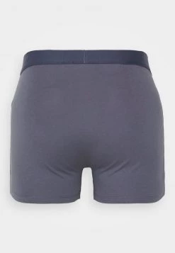 Pier One Hombre 5 PACK - Culotte - Black/dark Grey 10 Pier One Hombre 5 PACK - Culotte - Black/dark Grey -Ofertas Pier One Tienda 5c65b1aef3384e4785a0608f37689e1a