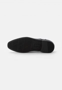 Pier One Hombre Zapatos De Vestir - Black 12 Pier One Hombre Zapatos De Vestir - Black -Ofertas Pier One Tienda 5c6f6b2bcce04414a03a5e784a592a64