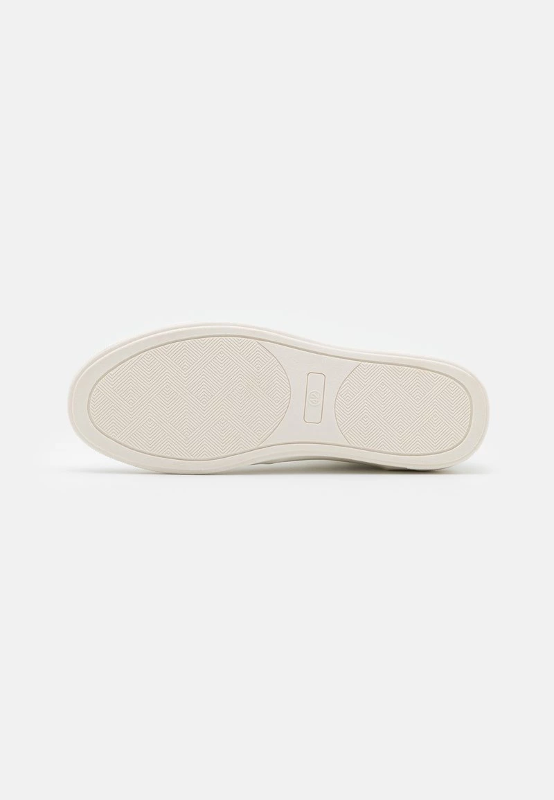 Pier One Hombre Zapatillas Altas - White 7 Pier One Hombre Zapatillas Altas - White - Imagen 5