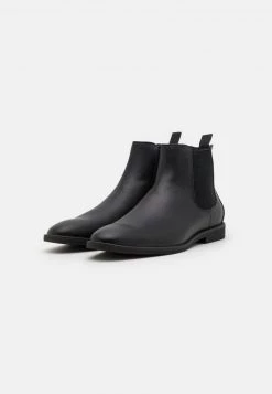 Pier One Hombre Botines - Black -Ofertas Pier One Tienda 5cae75de30e64d9b9c35d162a9414b2e