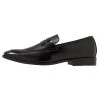 Pier One Mocasines - Black, Hombre