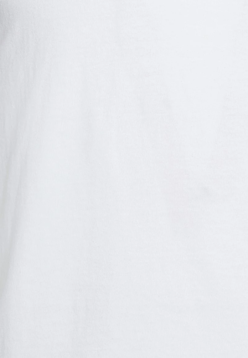 Pier One Hombre 3 PACK - Top - White 5 Pier One Hombre 3 PACK - Top - White - Imagen 3