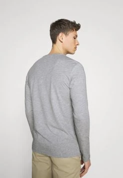 Pier One Hombre 2 PACK - Camiseta De Manga Larga - Dark Blue/mottled Grey 11 Pier One Hombre 2 PACK - Camiseta De Manga Larga - Dark Blue/mottled Grey -Ofertas Pier One Tienda 5d11c795627a43d3ae83293311d17f0a