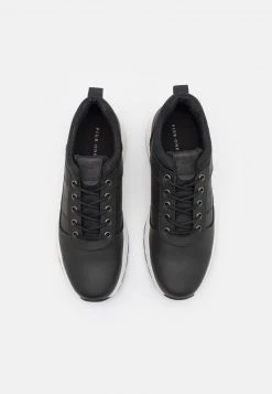 Pier One Hombre Zapatillas - Dark Grey -Ofertas Pier One Tienda 5d4e42b3497c4b9eb7fe6020386fb2ff