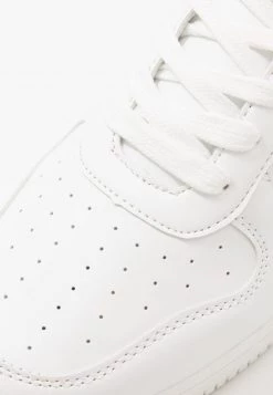 Pier One Hombre Zapatillas - White -Ofertas Pier One Tienda 5d5cc800ab00419eb9df0507ab30de3a