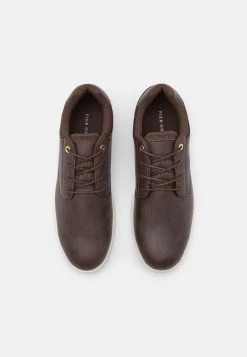 Pier One Zapatos Con Cordones - Brown, Hombre -Ofertas Pier One Tienda 5d9a5a3b90d24ea28a4b4acd2cb50c27