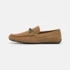 Pier One Hombre Mocasines - Beige