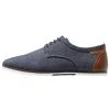Pier One Hombre Zapatos Con Cordones - Denim -Ofertas Pier One Tienda 5da28b63b0734133b4ebd7dbd5113445