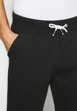 Pier One Hombre Pantalones Deportivos - Black -Ofertas Pier One Tienda 5dd2a55e6c3a4433aa8272228bb4987e