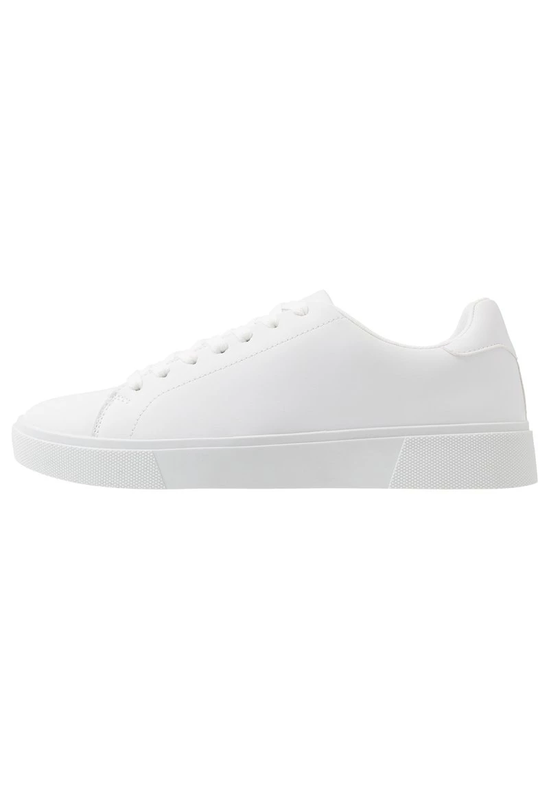 Pier One Zapatillas - White, Hombre 4 Pier One Zapatillas - White, Hombre - Imagen 2