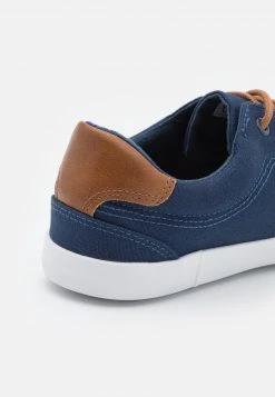 Pier One Hombre Zapatillas - Dark Blue -Ofertas Pier One Tienda 5e7fb78c988645d19d7120b5a9b87e53
