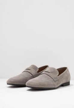 Pier One Mocasines - Grey, Hombre -Ofertas Pier One Tienda 5edb9bc27b2e427b82b125a49a939e5e