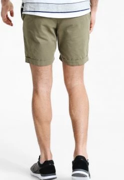 Pier One Hombre Shorts - Olive 10 Pier One Hombre Shorts - Olive -Ofertas Pier One Tienda 5eed0965f9de4f6da6bc08907a0164ce
