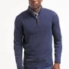 Pier One Jersey De Punto - Blue Melange, Hombre -Ofertas Pier One Tienda 5f8d82efca554391a5786d850863e99f