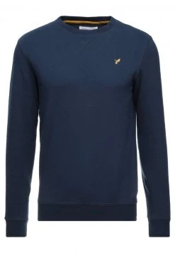 Pier One Hombre Sudadera - Dark Blue -Ofertas Pier One Tienda 5f9c6bd788e440a09c98c1e9ada57e3e