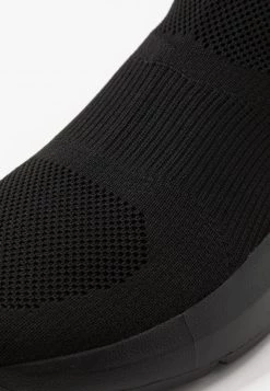 Pier One Hombre Zapatillas Altas - Black -Ofertas Pier One Tienda 5fd4cd5358d84a108f061d69a6d11219