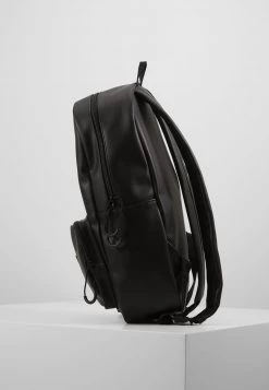 Pier One Unisexo UNISEX - Mochila - Black -Ofertas Pier One Tienda 600b497b2bff4cda96f2d686130fe929