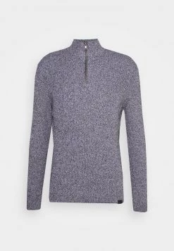 Pier One Hombre Jersey De Punto - Mottled Grey 14 Pier One Hombre Jersey De Punto - Mottled Grey -Ofertas Pier One Tienda 605a444dcea24b4583019816b28f35fd