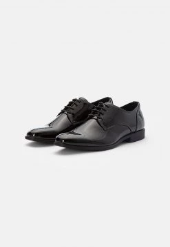 Pier One Hombre Zapatos De Vestir - Black 9 Pier One Hombre Zapatos De Vestir - Black -Ofertas Pier One Tienda 60800ef219fa4efebaf6c87c656952ed