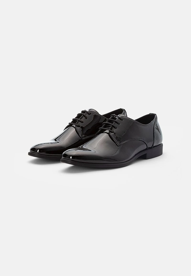 Pier One Hombre Zapatos De Vestir - Black 4 Pier One Hombre Zapatos De Vestir - Black - Imagen 2