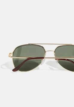 Pier One Hombre Gafas De Sol - Green -Ofertas Pier One Tienda 610fb24b37264934a85e746c606a6394