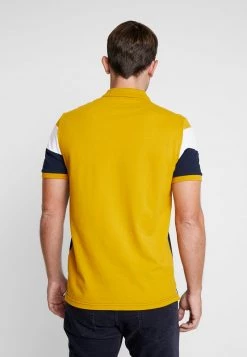 Pier One Polo - Dark Blue/mustard, Hombre 10 Pier One Polo - Dark Blue/mustard, Hombre -Ofertas Pier One Tienda 6118a37764d54a7ab70291960086940f