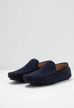 Pier One Hombre Mocasines - Dark Blue 10 Pier One Hombre Mocasines - Dark Blue -Ofertas Pier One Tienda 61428592886a4483b9b74963e1fc9c8d