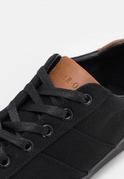 Pier One Hombre Zapatillas - Black -Ofertas Pier One Tienda 61599bea9c634debac2150235be9a13e