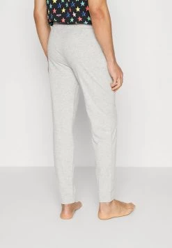 Pier One Hombre 2 PACK - Pantalón De Pijama - Mottled Grey 9 Pier One Hombre 2 PACK - Pantalón De Pijama - Mottled Grey -Ofertas Pier One Tienda 616d41331dcd47cd9daa7858da28dc63