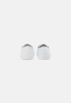 Pier One Unisexo UNISEX - Zapatillas - White 11 Pier One Unisexo UNISEX - Zapatillas - White -Ofertas Pier One Tienda 619fea65d3da4845a3416515211bdf25